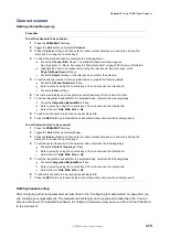 Preview for 376 page of Viavi CellAdvisor JD700B Series User Manual