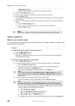 Preview for 391 page of Viavi CellAdvisor JD700B Series User Manual