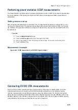 Preview for 416 page of Viavi CellAdvisor JD700B Series User Manual