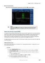 Preview for 438 page of Viavi CellAdvisor JD700B Series User Manual