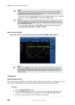 Preview for 447 page of Viavi CellAdvisor JD700B Series User Manual