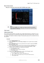 Preview for 454 page of Viavi CellAdvisor JD700B Series User Manual