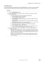 Preview for 464 page of Viavi CellAdvisor JD700B Series User Manual