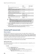 Preview for 475 page of Viavi CellAdvisor JD700B Series User Manual