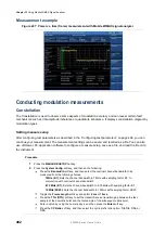 Preview for 483 page of Viavi CellAdvisor JD700B Series User Manual