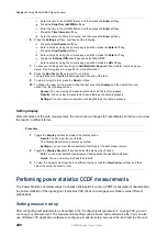 Preview for 491 page of Viavi CellAdvisor JD700B Series User Manual