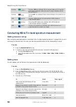 Preview for 507 page of Viavi CellAdvisor JD700B Series User Manual