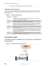 Preview for 529 page of Viavi CellAdvisor JD700B Series User Manual