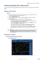 Preview for 536 page of Viavi CellAdvisor JD700B Series User Manual