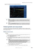 Preview for 540 page of Viavi CellAdvisor JD700B Series User Manual