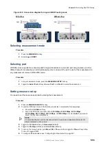 Preview for 556 page of Viavi CellAdvisor JD700B Series User Manual