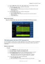 Preview for 616 page of Viavi CellAdvisor JD700B Series User Manual