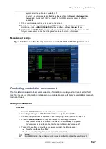 Preview for 628 page of Viavi CellAdvisor JD700B Series User Manual