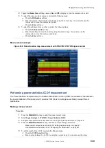 Preview for 640 page of Viavi CellAdvisor JD700B Series User Manual