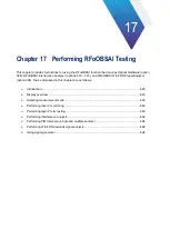 Preview for 645 page of Viavi CellAdvisor JD700B Series User Manual