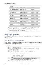 Preview for 695 page of Viavi CellAdvisor JD700B Series User Manual