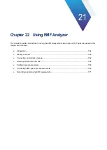 Preview for 764 page of Viavi CellAdvisor JD700B Series User Manual