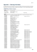 Preview for 792 page of Viavi CellAdvisor JD700B Series User Manual