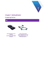 Предварительный просмотр 8 страницы Viavi Certifier Series User Manual