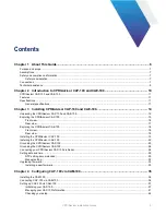 Preview for 5 page of Viavi CPRIAdvisor CAE-100 Installation Manual