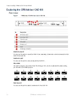 Preview for 18 page of Viavi CPRIAdvisor CAE-100 Installation Manual