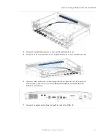 Preview for 21 page of Viavi CPRIAdvisor CAE-100 Installation Manual