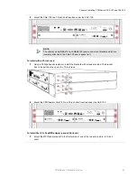 Preview for 23 page of Viavi CPRIAdvisor CAE-100 Installation Manual