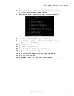 Preview for 27 page of Viavi CPRIAdvisor CAE-100 Installation Manual