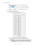 Preview for 38 page of Viavi CPRIAdvisor CAE-100 Installation Manual