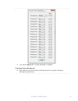 Preview for 39 page of Viavi CPRIAdvisor CAE-100 Installation Manual