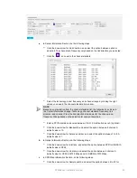 Preview for 43 page of Viavi CPRIAdvisor CAE-100 Installation Manual