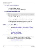 Preview for 118 page of Viavi CX300 ComXpert Operation Manual