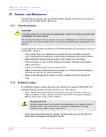 Preview for 236 page of Viavi CX300 ComXpert Operation Manual