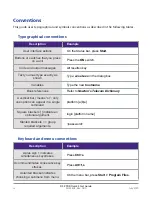 Preview for 4 page of Viavi DSP TDR Quick Start Manual