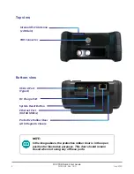 Preview for 12 page of Viavi DSP TDR Quick Start Manual