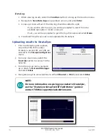 Preview for 18 page of Viavi DSP TDR Quick Start Manual