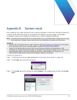 Preview for 52 page of Viavi FVAi-2030 User Manual