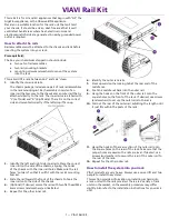 Preview for 7 page of Viavi G3-GS-8P-576T Hardware Installation