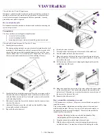 Preview for 7 page of Viavi G3-GS-8P-96T Hardware Installation