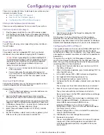 Preview for 4 page of Viavi G3-GSP-2P100-8TSSD Hardware Installation