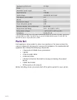 Preview for 2 page of Viavi G4-10G-010-96T Manual