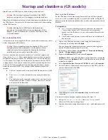 Предварительный просмотр 6 страницы Viavi GS-2P40-576T Hardware Installation