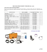 Предварительный просмотр 8 страницы Viavi IFR 4000 Getting Started Manual