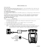 Предварительный просмотр 11 страницы Viavi IFR 4000 Getting Started Manual