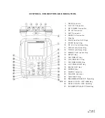 Предварительный просмотр 13 страницы Viavi IFR 4000 Getting Started Manual