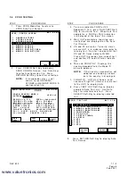 Предварительный просмотр 32 страницы Viavi IFR 6000 Operation Manual