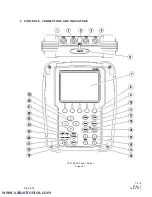 Предварительный просмотр 51 страницы Viavi IFR 6000 Operation Manual