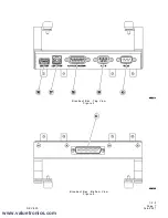 Предварительный просмотр 57 страницы Viavi IFR 6000 Operation Manual