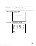 Предварительный просмотр 59 страницы Viavi IFR 6000 Operation Manual