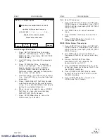 Предварительный просмотр 71 страницы Viavi IFR 6000 Operation Manual